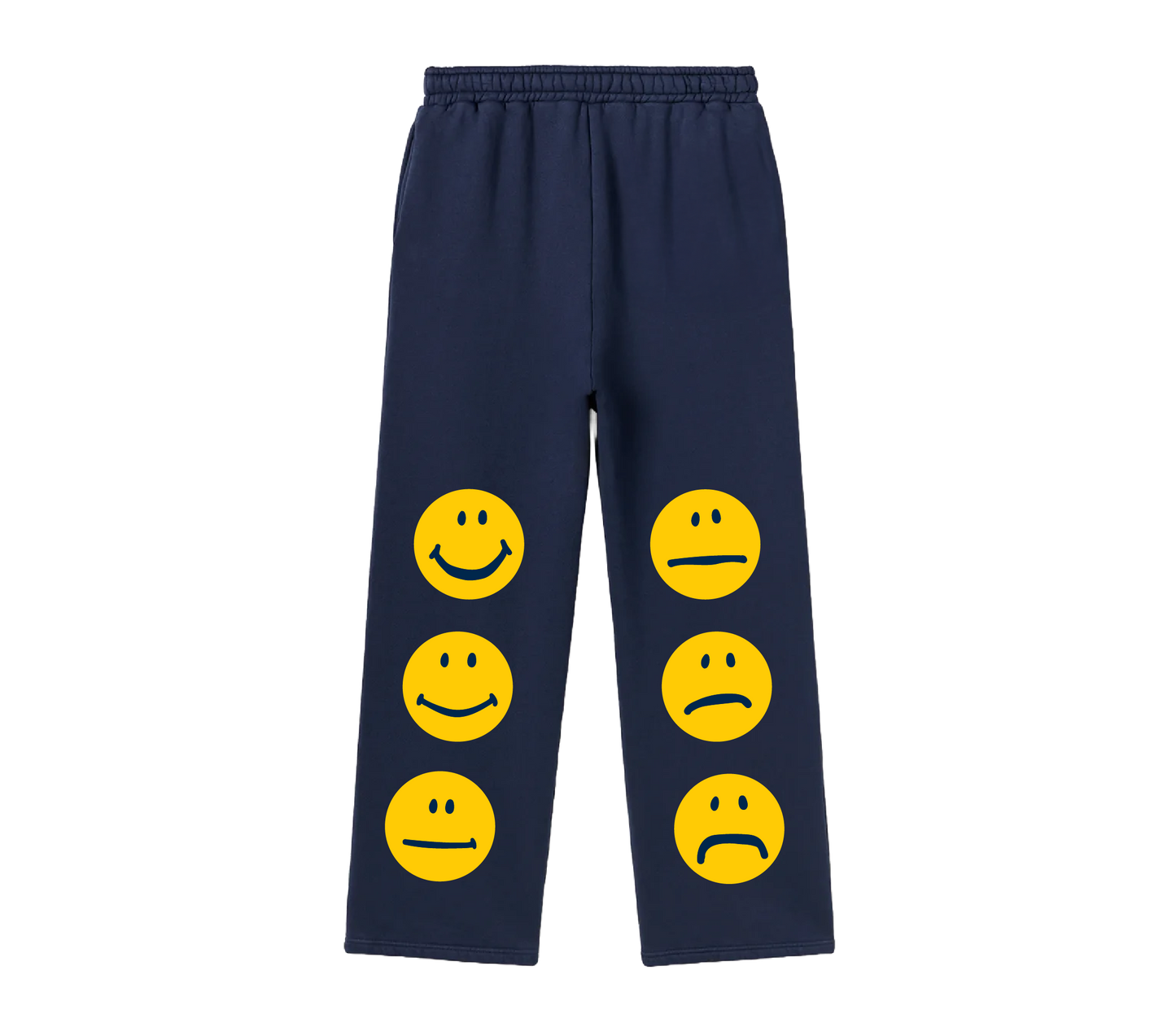 'Emotional Rollercoaster' Sweatpants