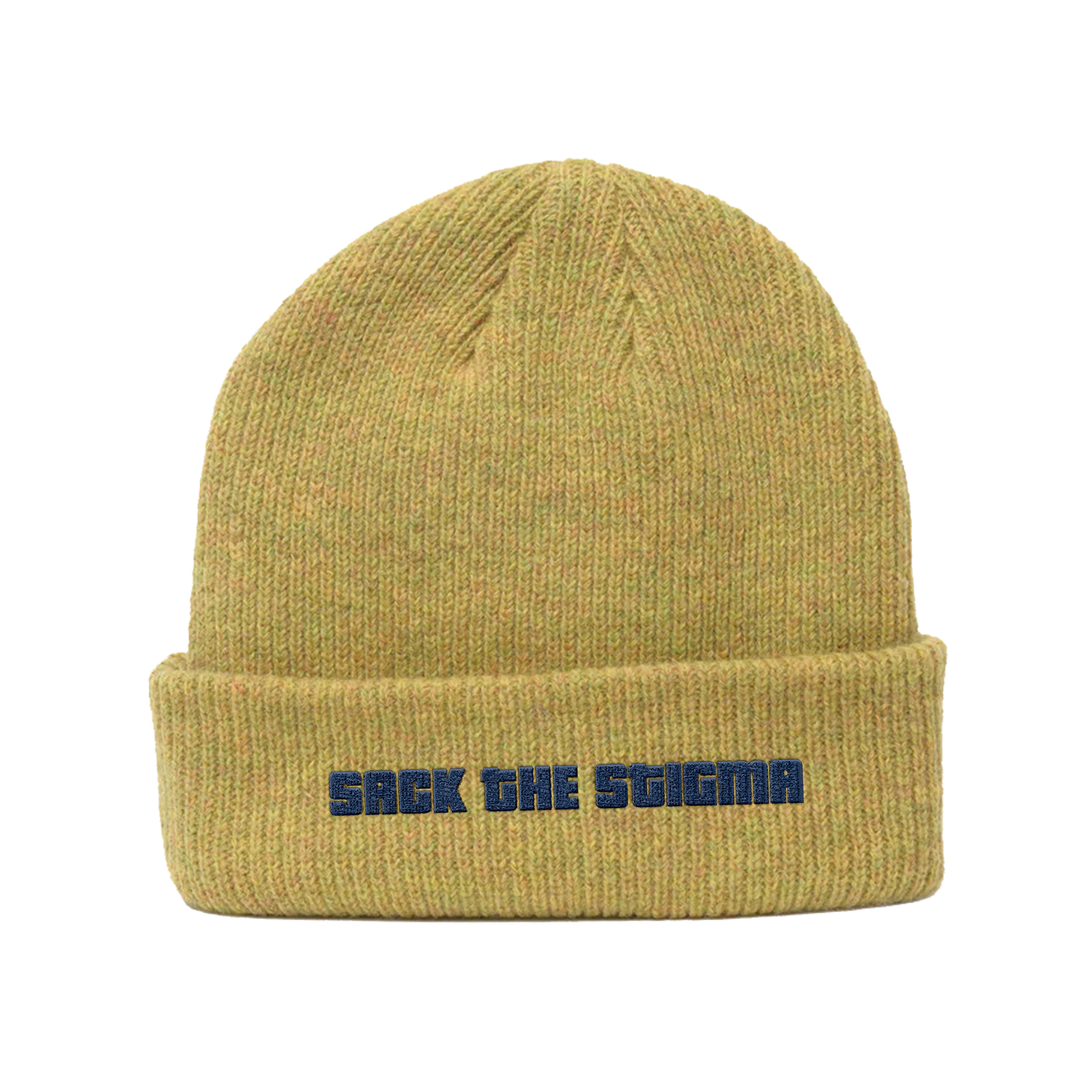 Maize '988' Beanie