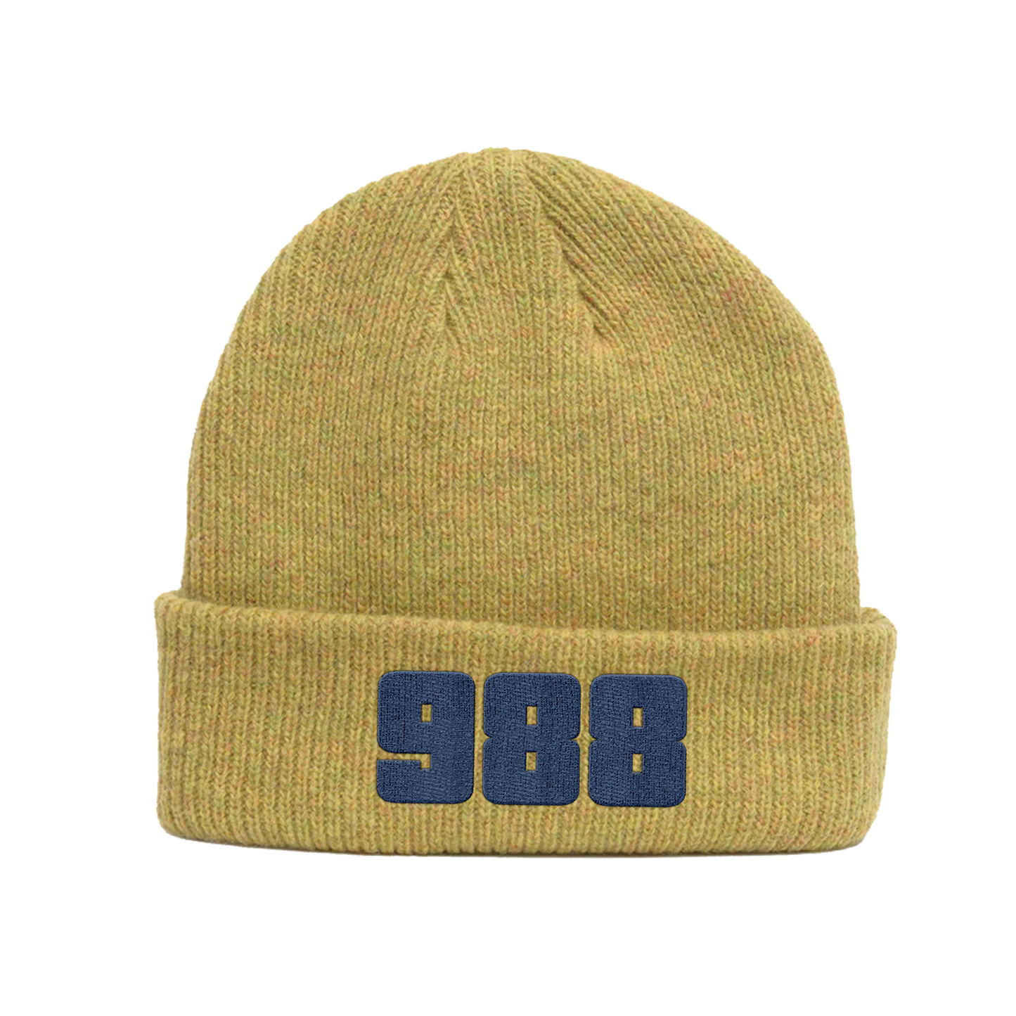 Maize '988' Beanie