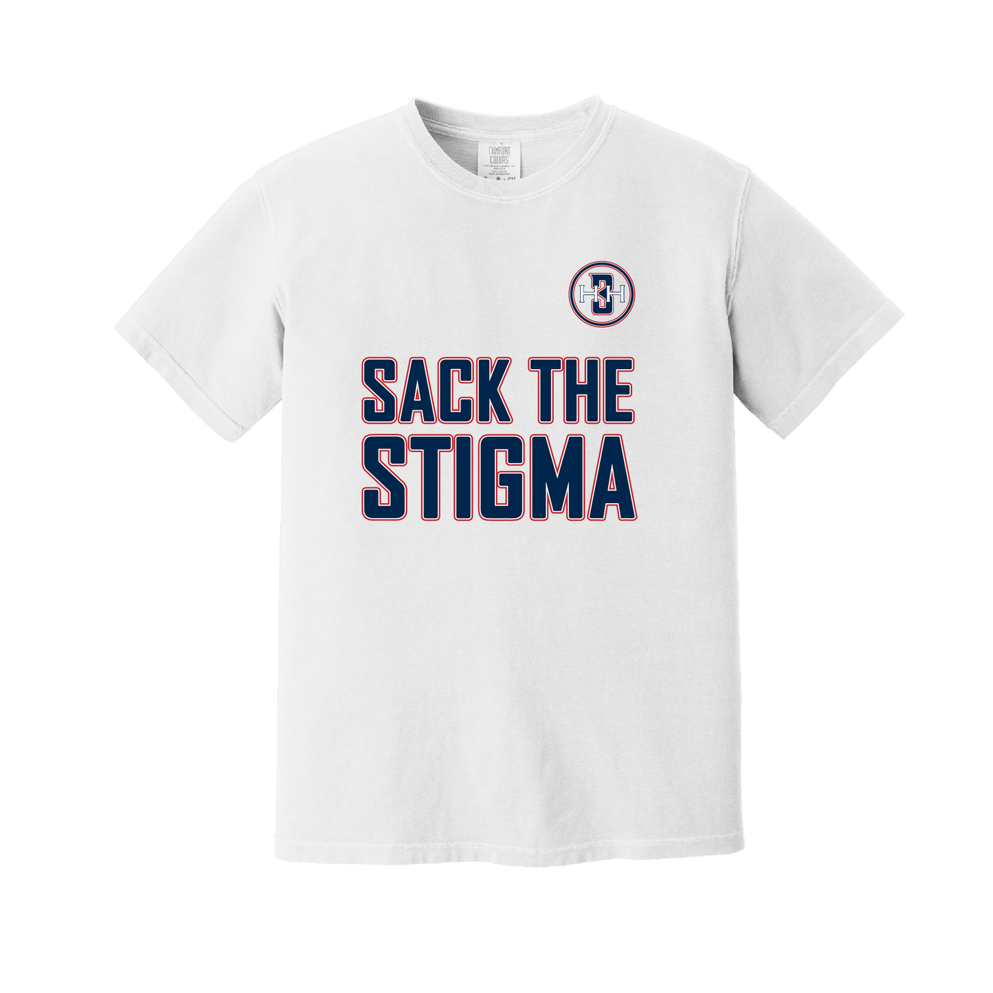 Hilinski's Hope 'You Matter' T-Shirt