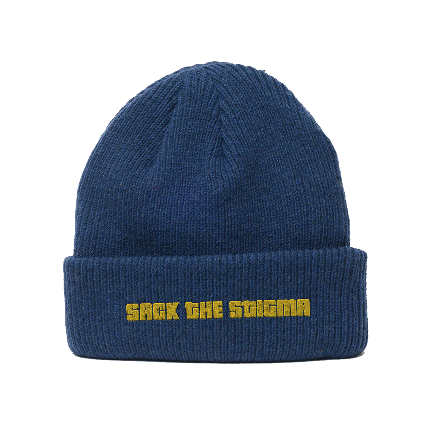 Navy '988' Beanie