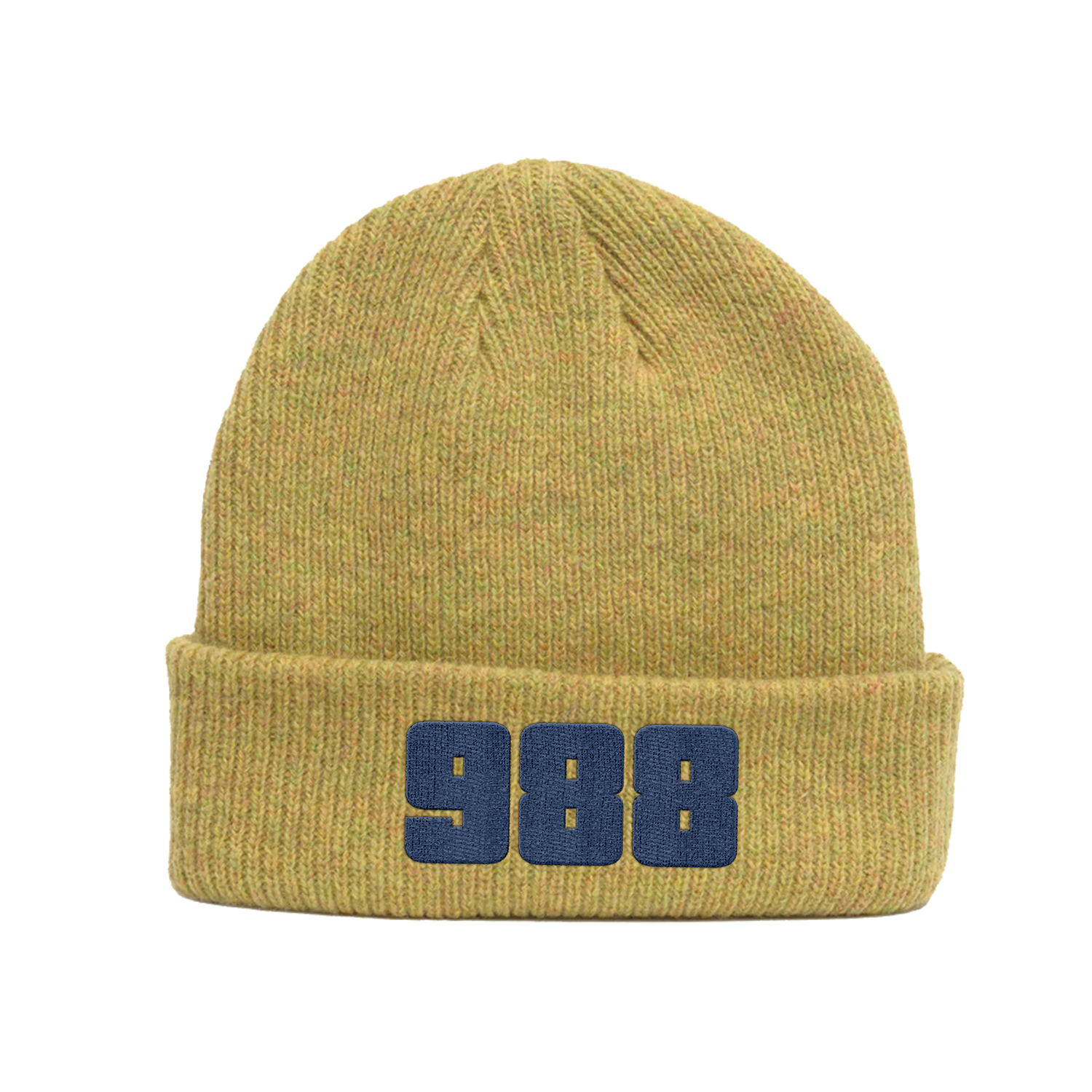 Maize '988' Beanie – Sack the Stigma